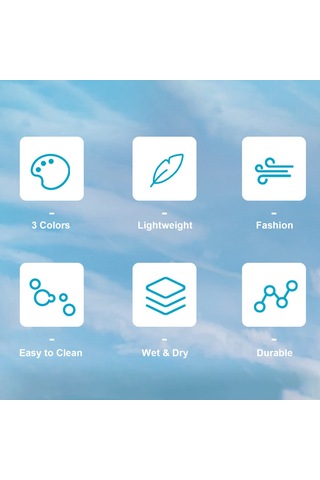 Suofeng 4'lü Saç Tarak Seti - İnce Dişli, Kuyruk Taraklı, Kesim Tarağı Ve Çift Taraflı Fırça İle Anti-statik Saç Bakımı