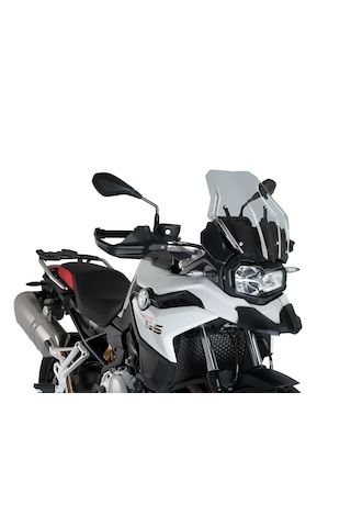 Bmw F 750 Gs F 800 Gs F 850 Gs Adventure Puig Tur Camı Açık Füme Bmw F 750 Gs F 800 Gs F 850 Gs Adventure Puig Tur Camı Açık Füme