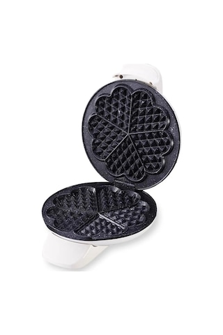 Korkmaz A319-08 Mia Waffle Makinesi