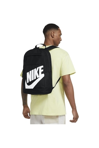 Nike Elementel Fa21 Dd0559-010 Siyah Unisex Çanta Siyah Nike Elementel Fa21 Dd0559-010 Siyah Unisex Çanta Siyah