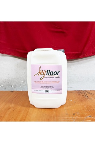 Latex Bazlı Yapıştırıcısı - 10l