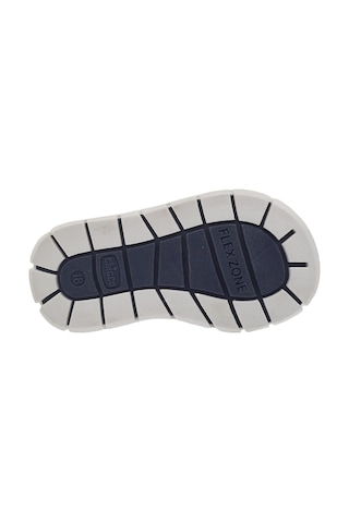 Chicco Sandalet Granzy 01073091000000 000800 Blue-800 Mavi