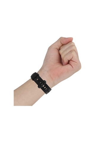 Xiaomi Redmi Watch 2 Lite Zore Klasik Kordon (551171402)