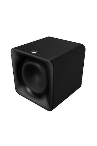 Klipsch Flexus Sub 100 Kablosuz Bağlantılı, 10 İnç Sürücülü, Derin Bas Performanslı Subwoofer