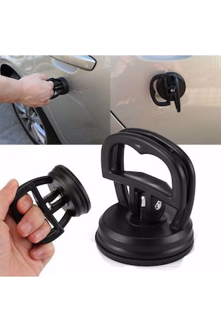 Çok Amaçlı Vantuz Araç Göçük Düzeltme Kaporta Çektirme Vakumlama