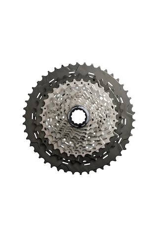 Shimano Xt Cs-m8000 11/46+cn-hg601 11'li Kaset Zincir Seti Siyah