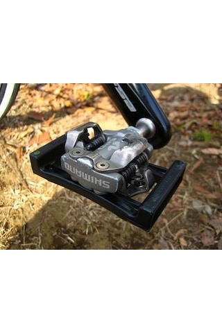 Doğa Pedal Platformu Shimano Uyumlu