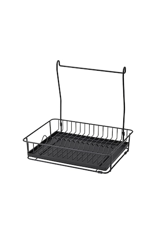 Bulaşıklık, Siyah Siyah