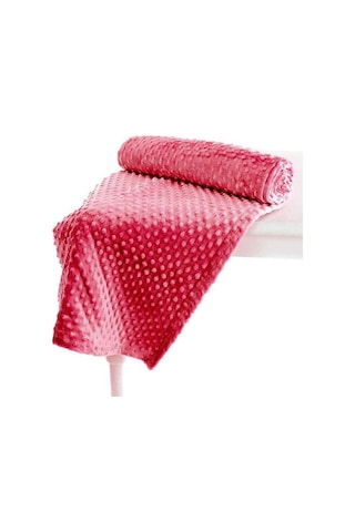 Özdilek Tomurcuk Battaniye Pvc Rose Özdilek Tomurcuk Battaniye Pvc Rose