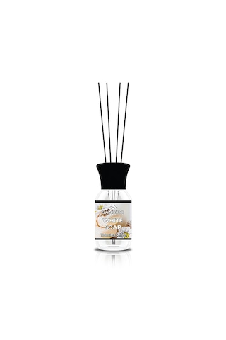Sansiro White Soap Reed Diffuser Oda Kokusu 100 ML