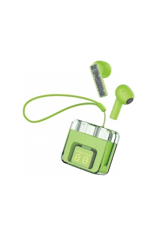 Ghk Tech F08 Tws Bluetooth 5.3 Kablosuz Kulak İçi Kulaklık