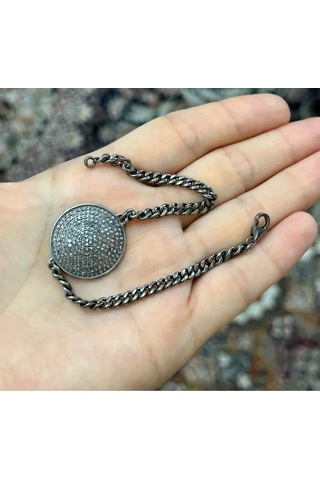 Allahverdi Türkmen 112 Sade Elmas Bileklik