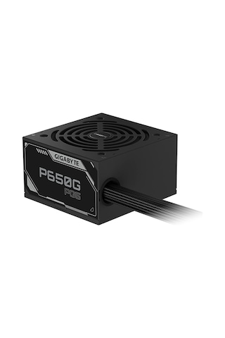 Buradabulabilirsin Gıgabyte Gp-p650g Pg5, 650w, 80+ Gold, Gamıng Power Supply Nl