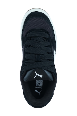 Puma Park Lifestyle Iı Mesh Erkek Siyah Spor Ayakkabı 407304-04
