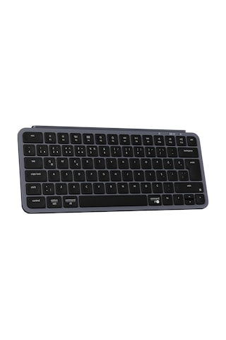 Keychron B1 Pro %75 Tkl Ultra-slim 2.4 Ghz Türkçe Kablosuz Klavye