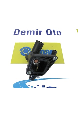55206391 Termostat Komple Müsürlü 1,3 Euro5 Linea/evo Mm