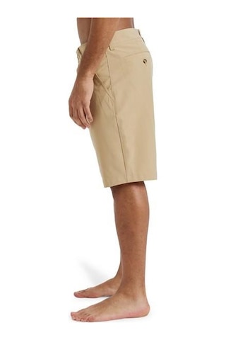 Quiksilver Eqyhy03881-33 Union Amphibian 20 Erkek Şort Krem