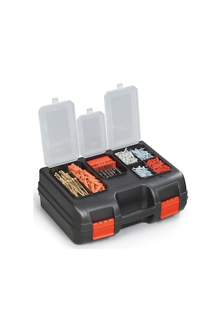 Portbag Pm02 Matkap Çantası Organizerli - Sptl-706889