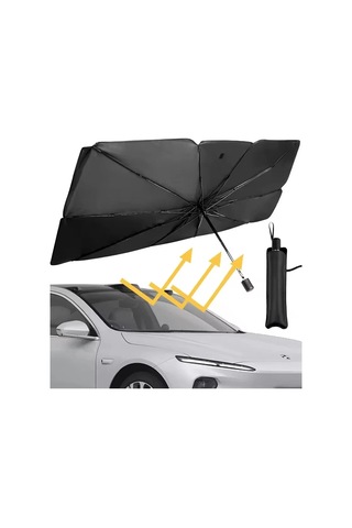 Home Peugeot 508, Hyundai Sonata, Citroen C5, Toyota Avensis, Fiat Egea Uyumlu Oto Şemsiye