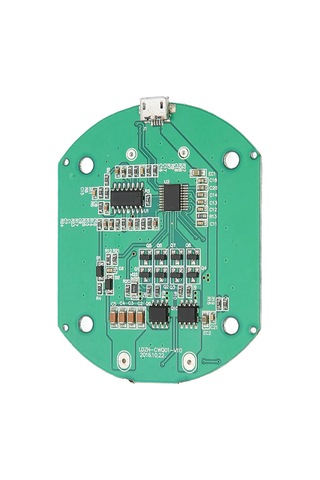 5w Qi Kablosuz Şarj Devre Kartı Kaiyi