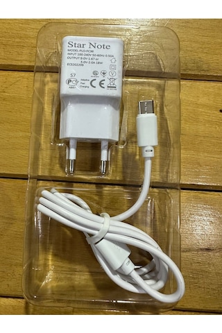 Type-c Hızlı Şarj 2,4a Akıllı Çip Teknoloji Type-c Girişli Tüm Telefonlara Uyumlu