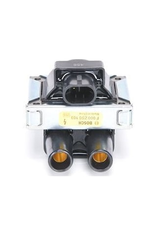 Fiat Albea 1.2 2002-2012 Bosch  Ateşleme Bobini