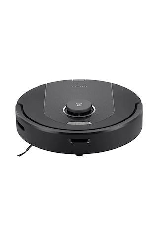 Roborock Q5 Pro Siyah Robot Süpürge