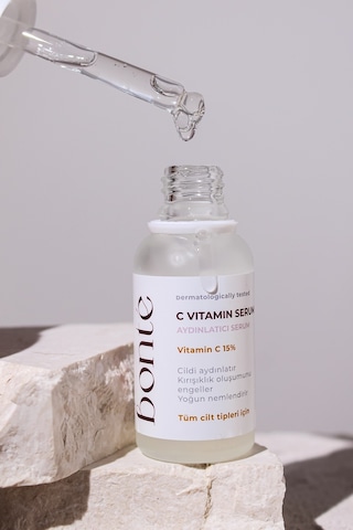 Bonte Vitamin C Serum 30 ML