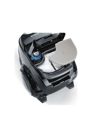 Bosch BGS4U332S 700 W Toz Torbasız Elektrikli Süpürge