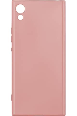Sony Xperia Xa1 Ultra Kılıf Ince Esnek Soft Premium Silikon Kapak