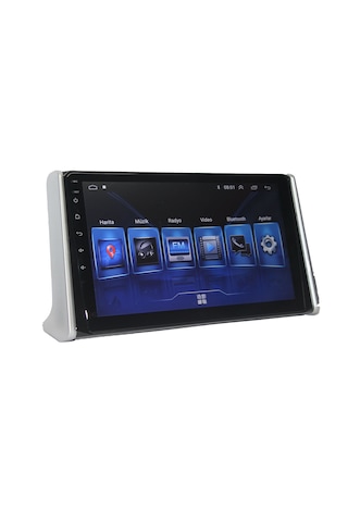 Medya Magic Toyota Rav4 2019-2022 Uyumlu 2-32 Gb Multimedya Carplay 10"