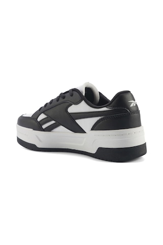Reebok Longparish Kadın Günlük Spor Ayakkabı C-reb989234b10010 Siyah
