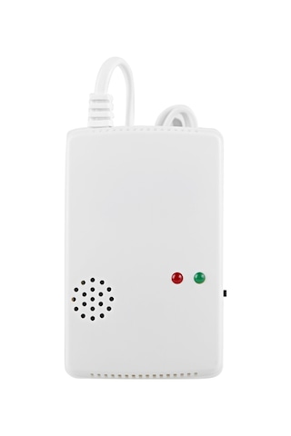 Lpg Gaz Alarmı Pratik Ev Güvenlik Huiliang