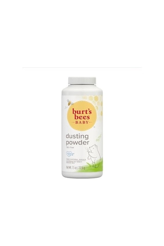 Burt's Bees Natural Bebek Pudrası 213 Gr