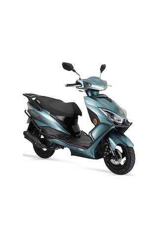 Arora Quantum 125 Ön Maşa Gidon