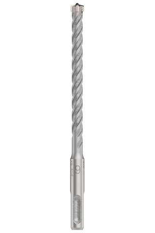 Bosch 1x Pro Sds Plus-5x Kırıcı Delici Delme Ucu Donatılı Beton, Beton, Ø 9,00 Mm, Professional Aksesuar Kırıcı Delici
