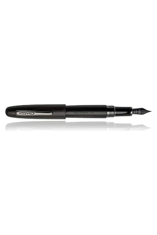 Conklin All American Ebony Gunmetal Limited Edition Dolma Kalem F Diğer
