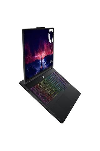 Lenovo Legion Pro 5 16ADR10 83LT0046TRHMF23 R9-8940HX 48 GB 4 TB SSD 8 GB RTX5070 16" W11P Dizüstü Bilgisayar