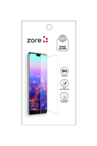 More Tr Xiaomi Redmi Note 12 5g Zore Maxi Glass Temperli Cam Ekran Koruyucu