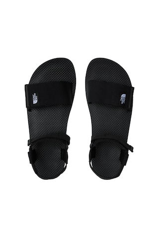 The North Face M Skeena Sandal Iı Erkek Sandalet-30080 Siyah