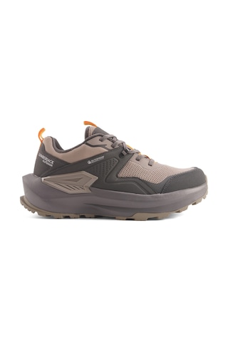 Lumberjack 4W SOMMY 4PR Erkek Koyu Gri Outdoor