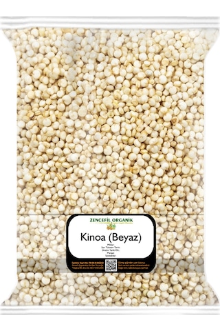 3x170 Gr. Kırmızı Kinoa Beyaz Kinoa Siyah Kinoa 170'şer Gram 3 Paket