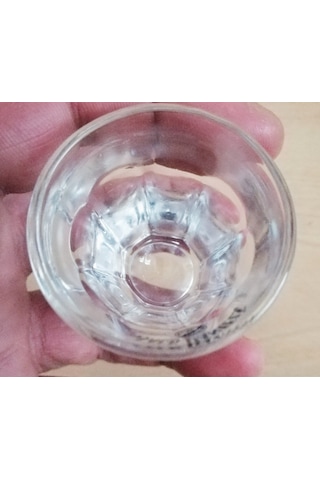 Shot Bardağı 2 Adet