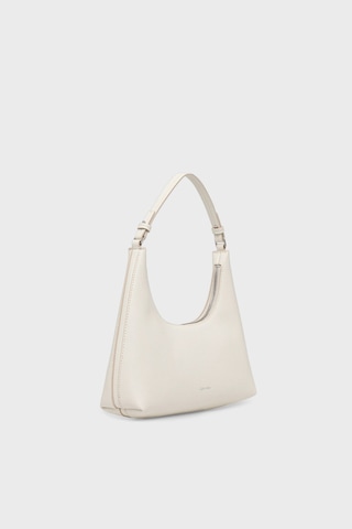 Calvin Klein Kadın Çanta Lv04f3272g Fup Ekru Ekru