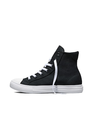 Converse Day One Orıgınal Siyah Kadın Sneaker Siyah