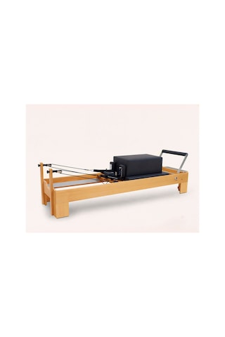 Basic Reformer 1. Sınıf Kayın Ağacı Basic Reformer 1. Sınıf Kayın Ağacı