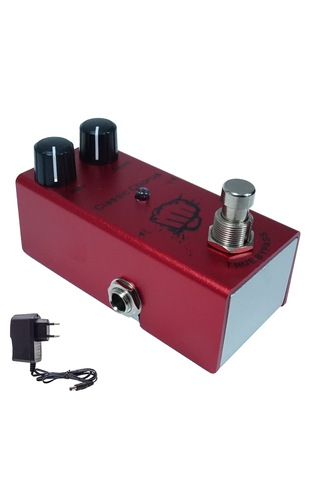 Midex Ccp Classic Chorus Gitar Efekt Pedalı