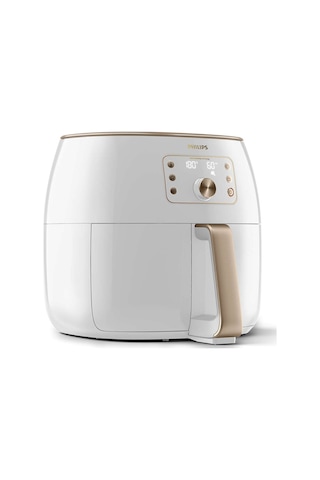 Philips HD9870/20 Airfryer XXL Smart Sense Fritöz