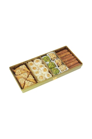 Tuğba Kuruyemiş Pestilli Mix 380 Gr