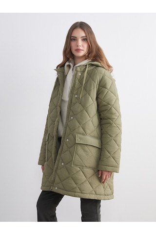 Lcw Modest Haki Yelek